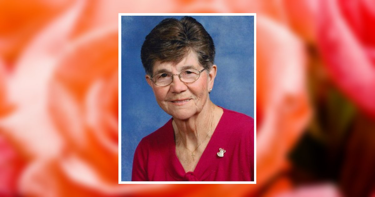 Louise Cecilia Bowe Becht Obituary, Louisville, KY
