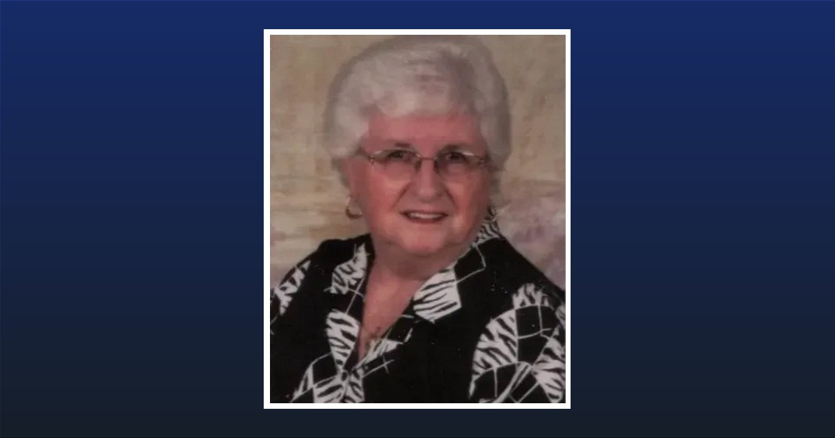 Edith Smith Collett Obituary, Hyden, KY