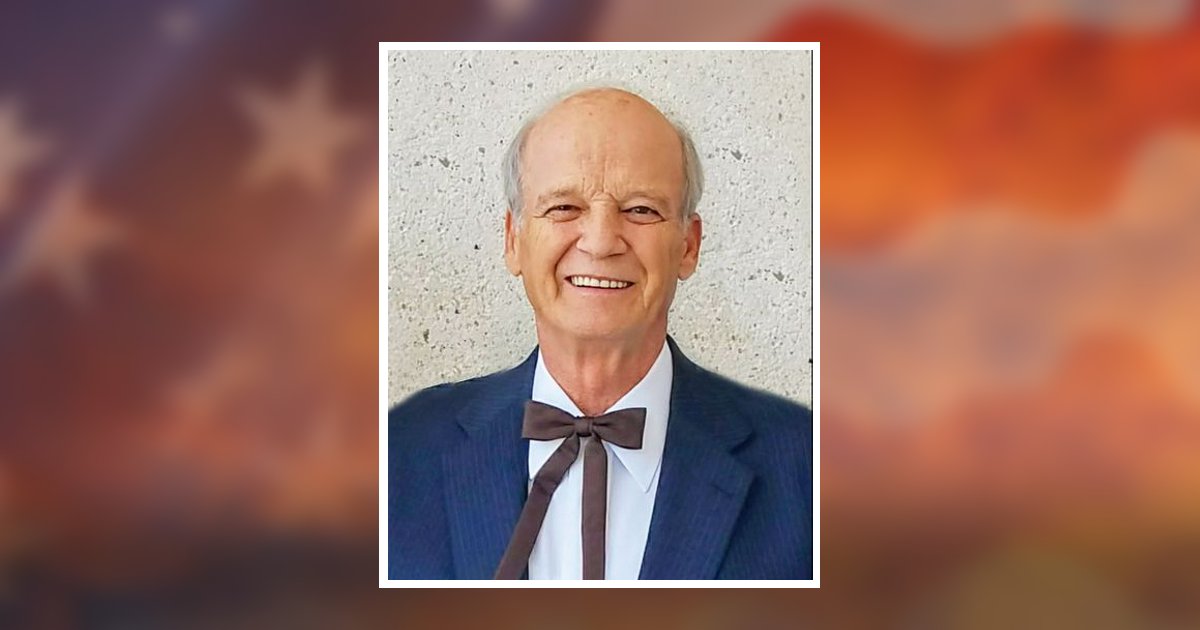 Paul Anthony Jones Obituary, Saint George, UT