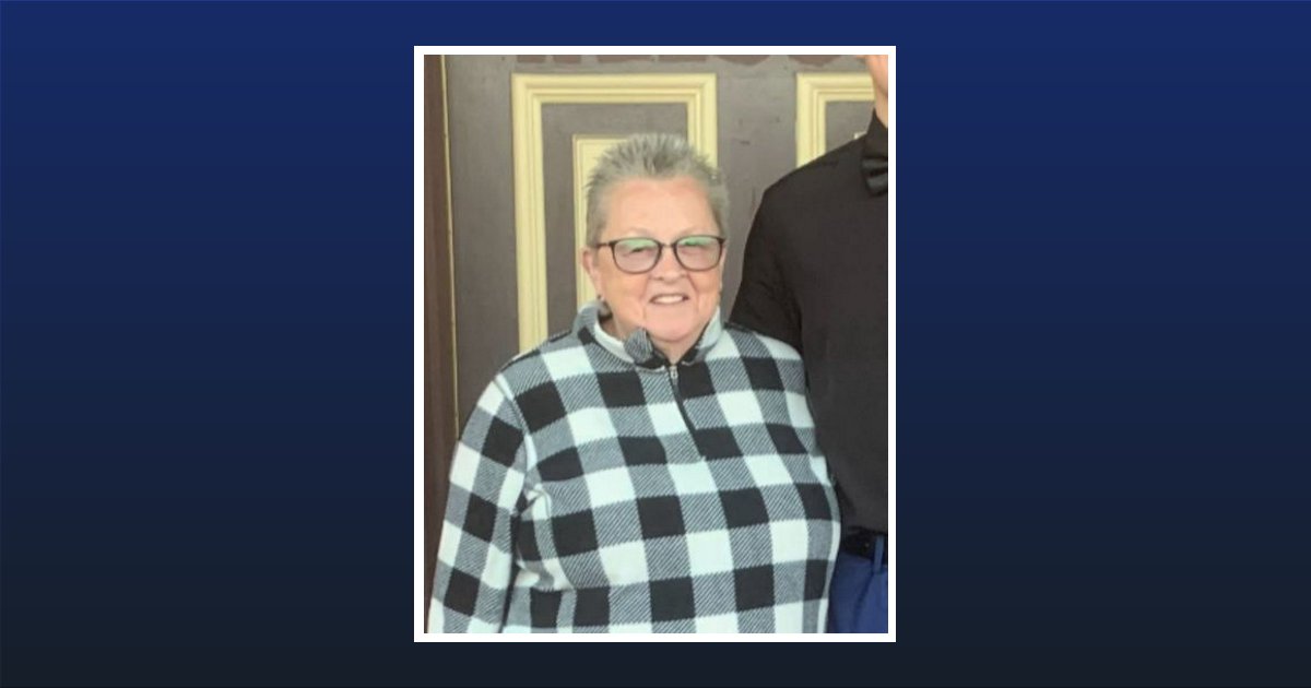 Susan M. Andrews Obituary, Weatherly, PA