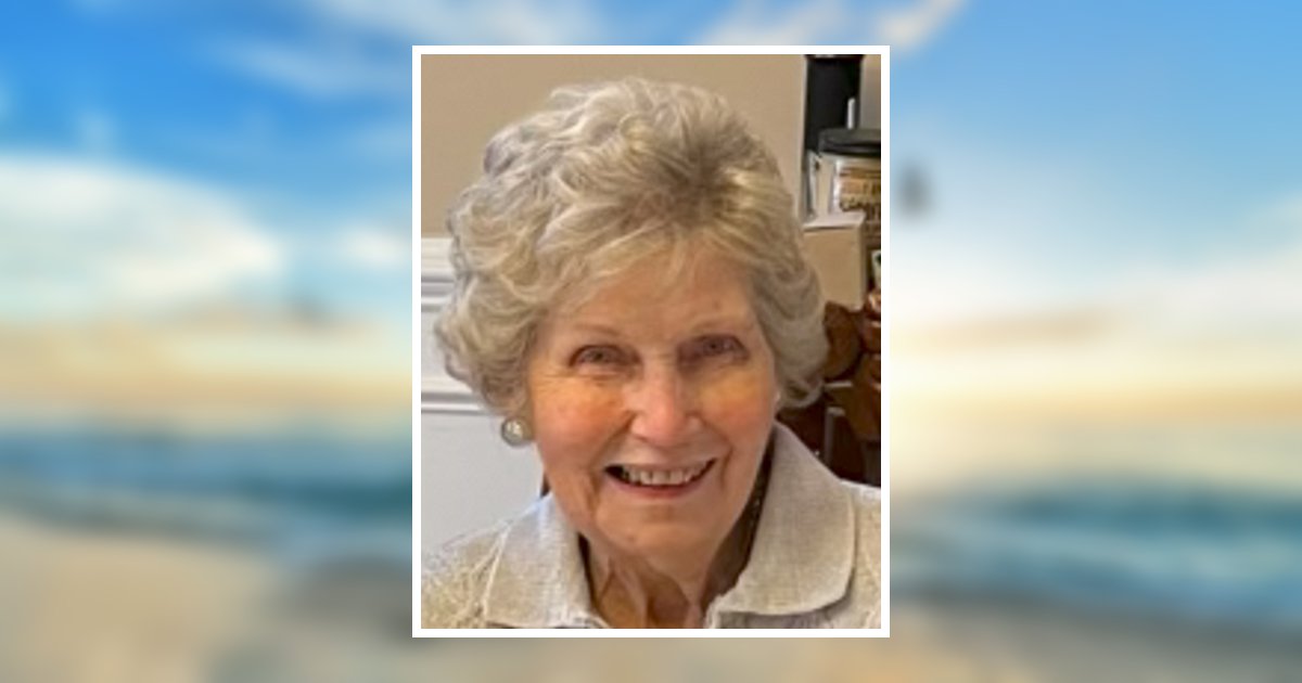 Anne "Nancy" L. Oneill