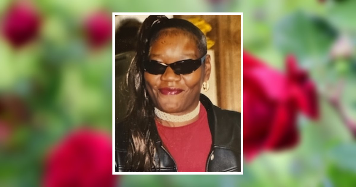 Vernell Elliott Turner