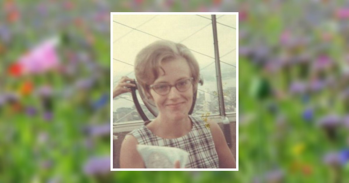 Linda I. Blankley Obituary, Toledo, OH