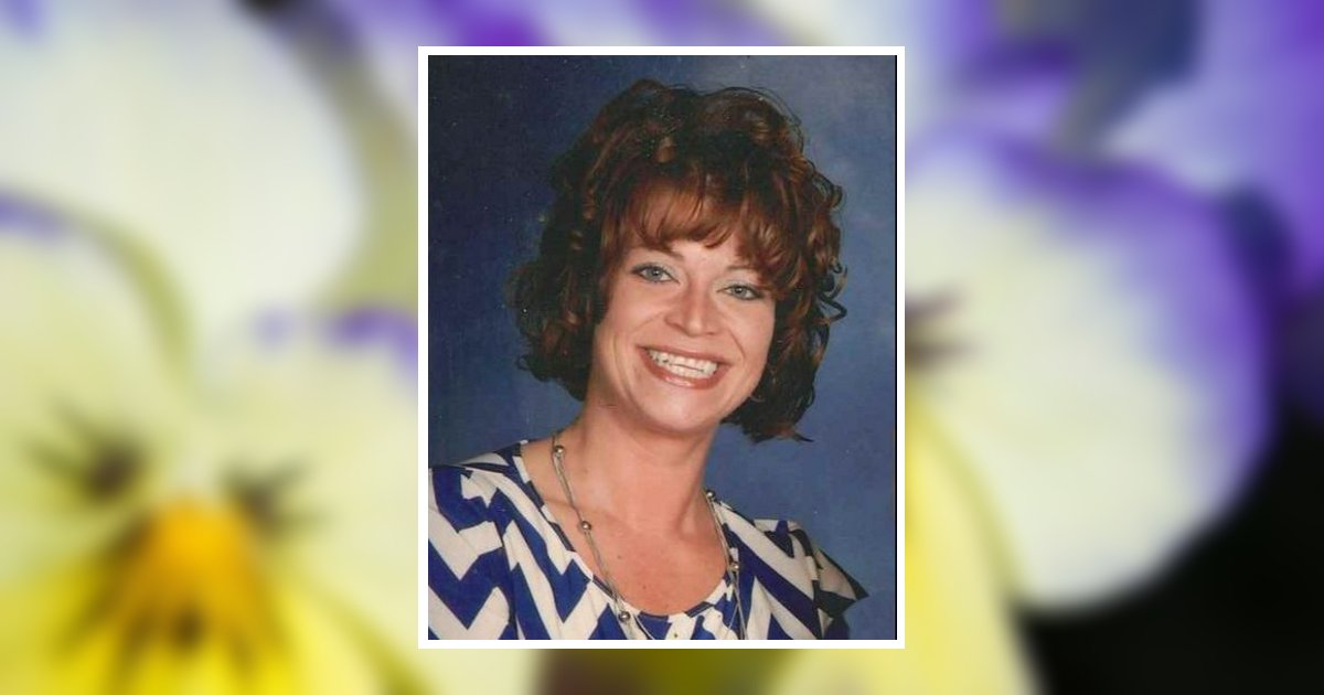Pansy Leeann Stone Obituary, Trenton, GA