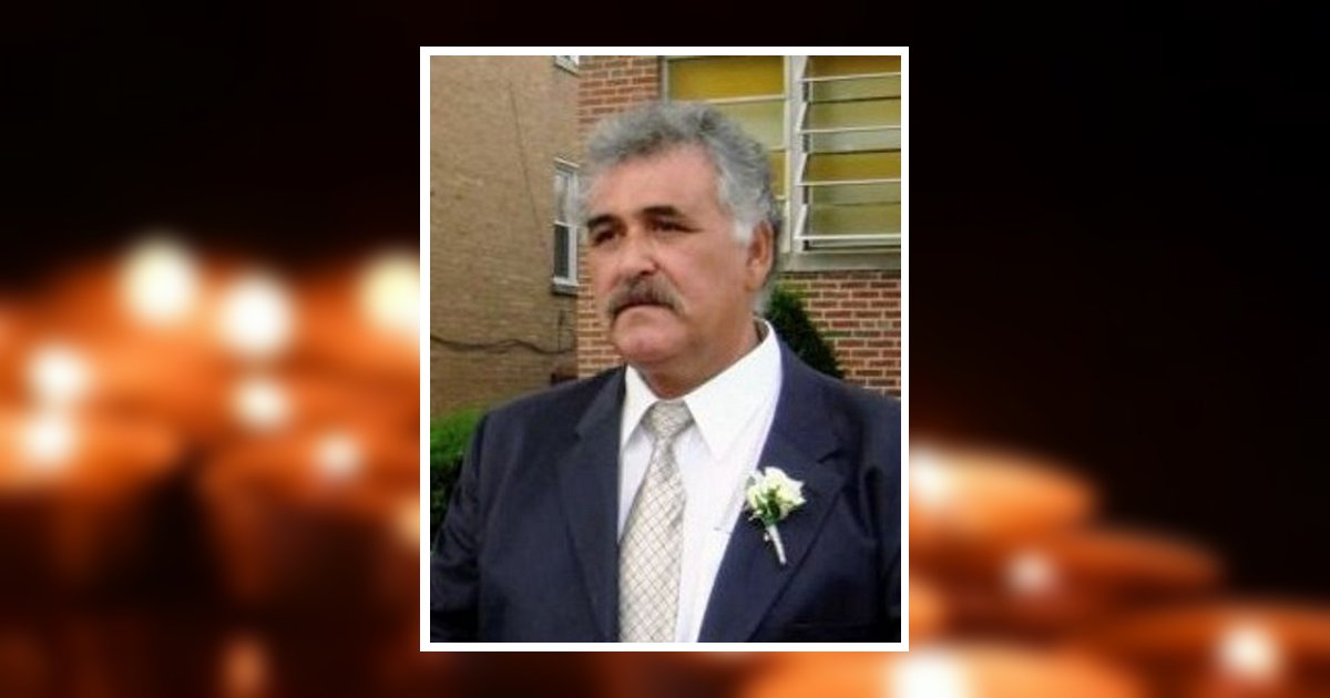 Eugenio Franco Ramirez Obituary, Rio Grande City, TX