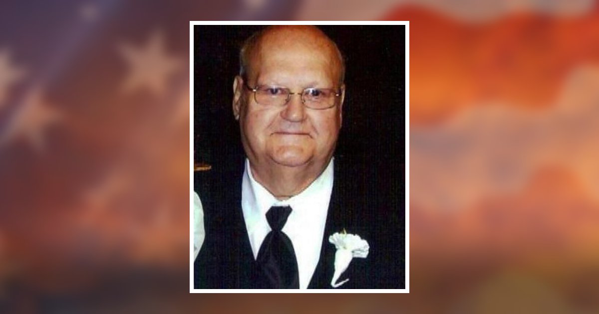 Jack Edwin Hamilton Obituary, Frostproof, FL