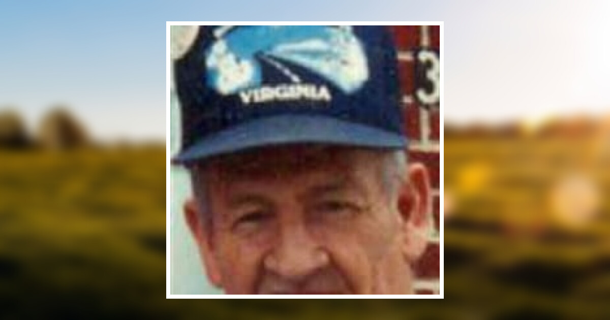 James Kingrea Obituary 2007 - Horne Funeral Home & Cremation Service