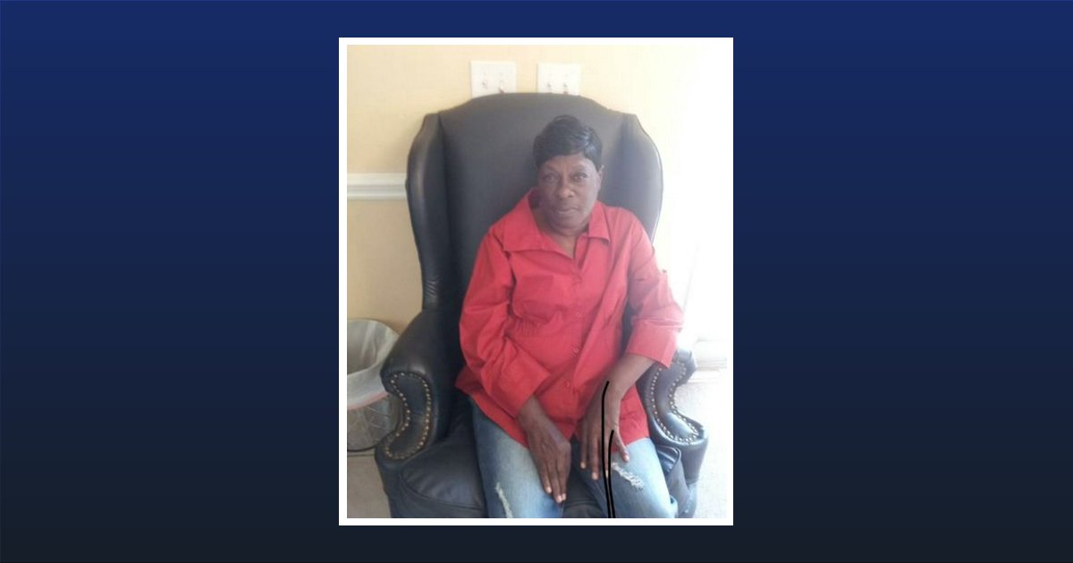 Berniece Poe Obituary March 25, 2024 Belle Memorial Funeral Home
