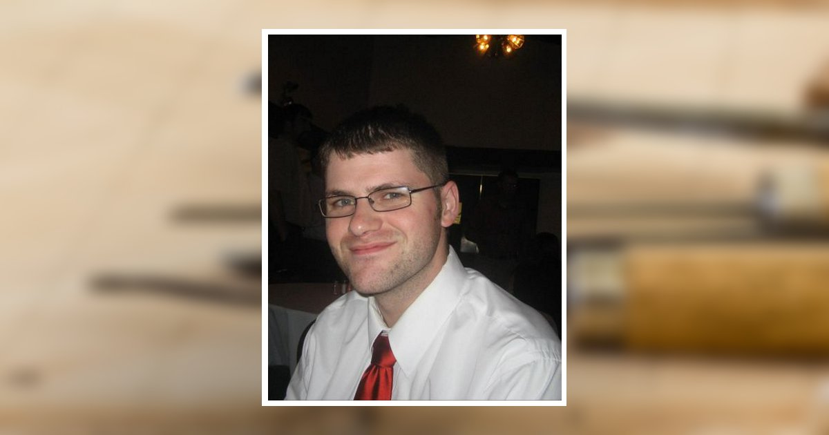 Jeremy Michael Scuteri Danville, VA Obituary