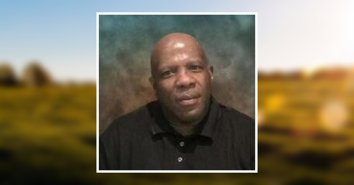 Darrell L. Carruthers Obituary 2022 - Williams Funeral Homes