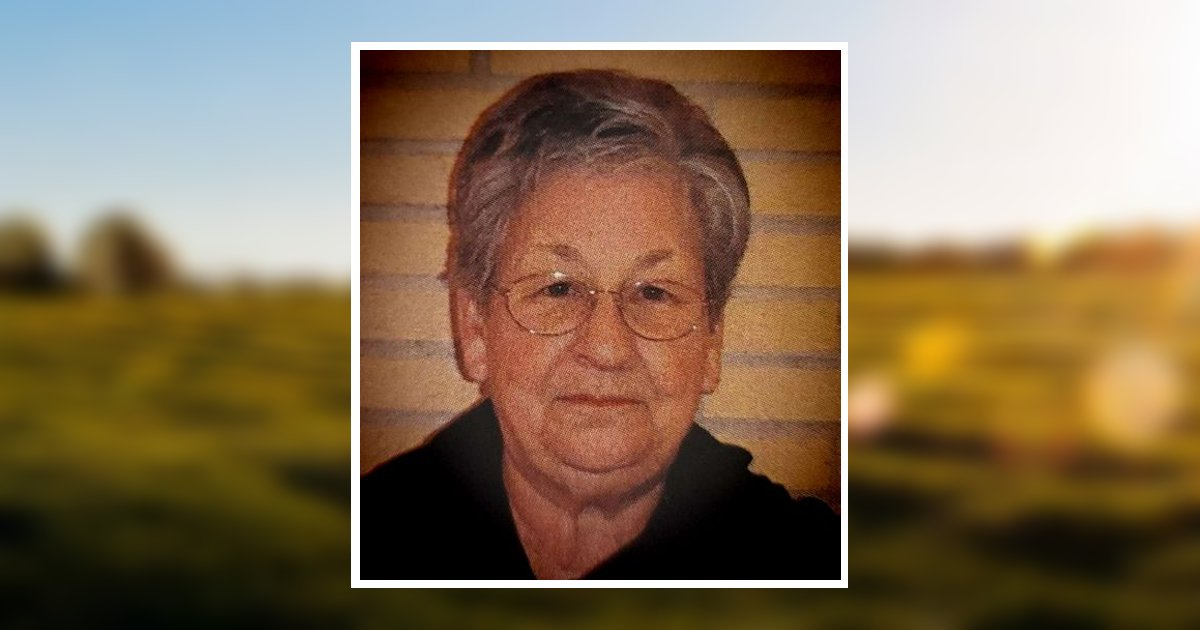 Doris Mchugh Obituary 2021 Lawrence Brown Service Funeral Home