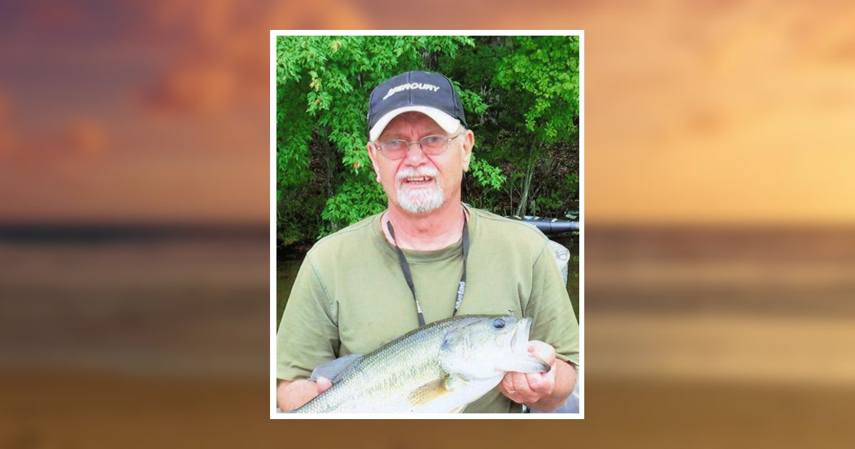 Ernest Eugene Haithcock Troy, NC Obituary