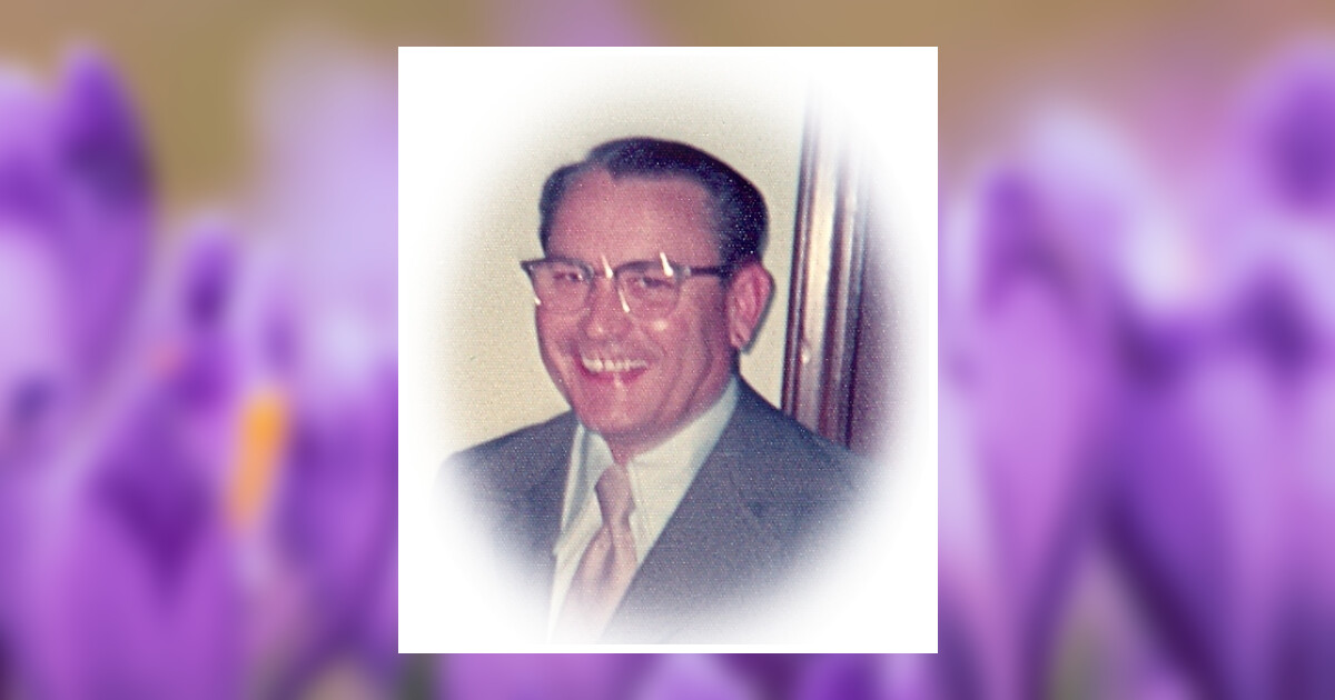 Carl Bernard Drake Obituary - Newcomer Columbus