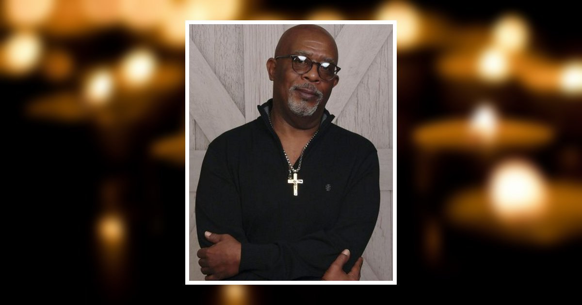 Jeffrey Stigler Obituary 2023 Lavenia & Summers Home for Funerals