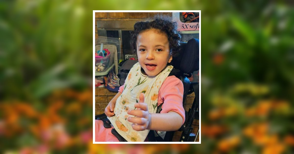 Rowyn Grace Brown Obituary, Conroe, TX