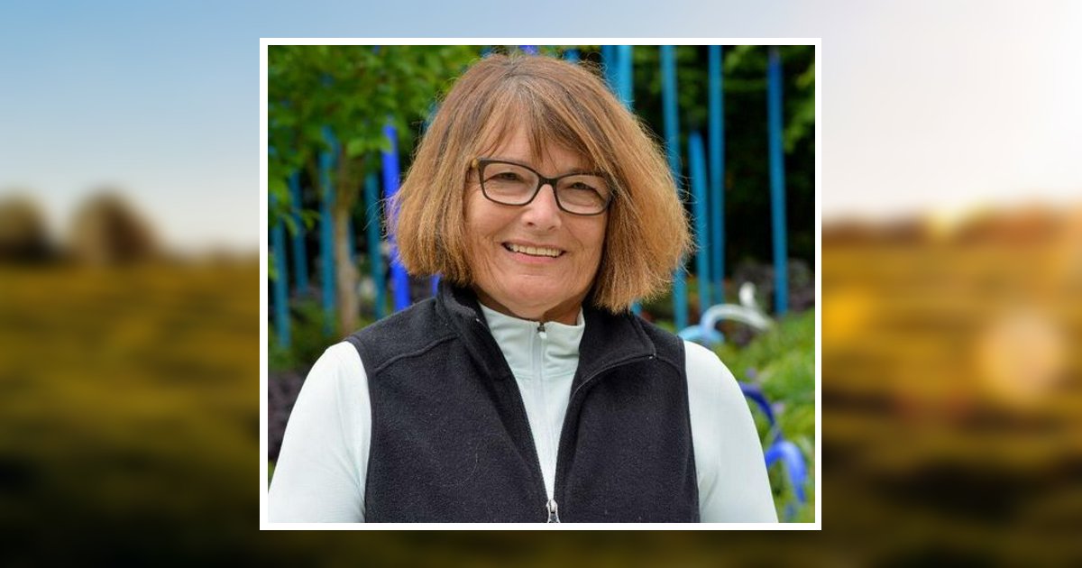 Susan A. Klein Obituary May 1, 2023 Applebee Funeral Home