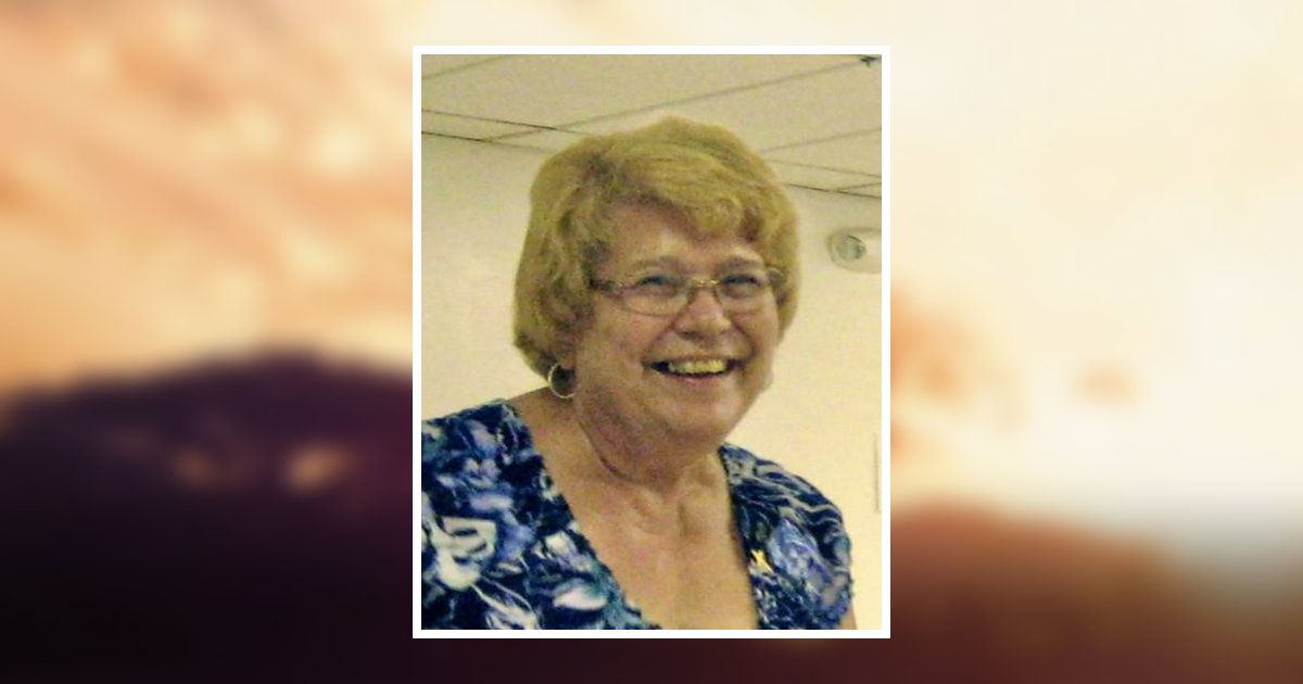 Naomi Averill Barney Obituary, Nelsonville, OH