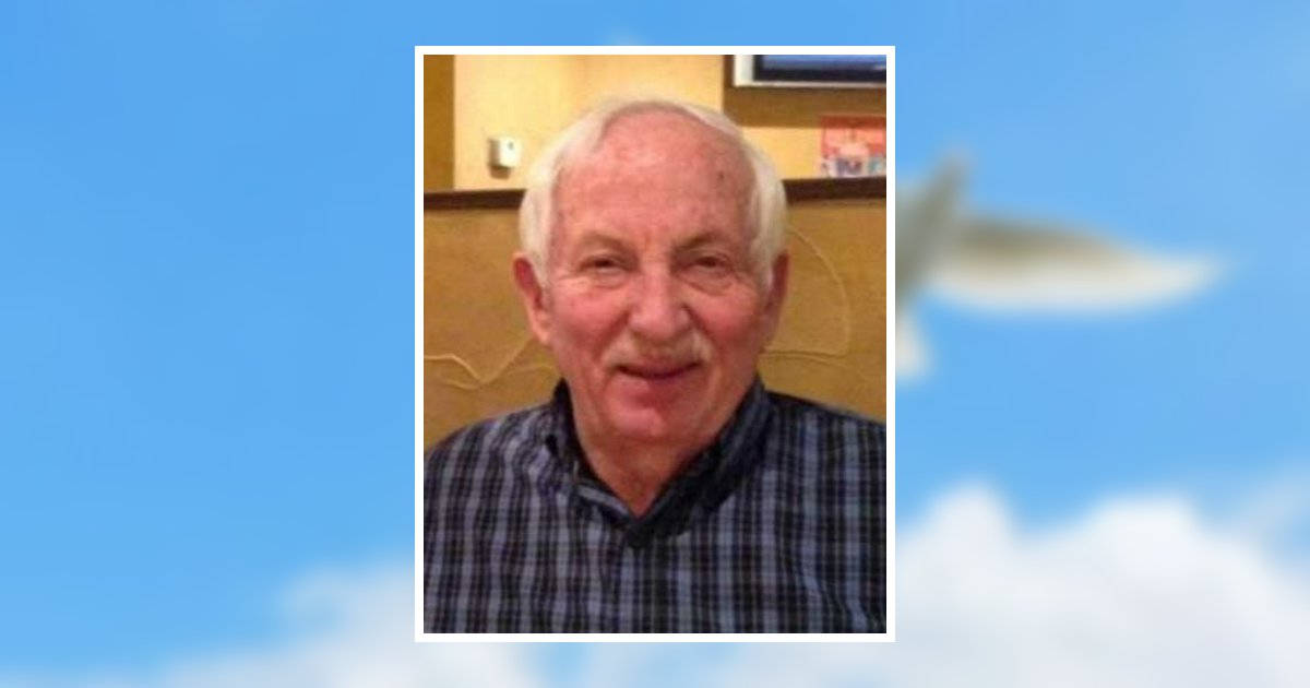 Donald R. Lietz Obituary, Mount Healthy, OH
