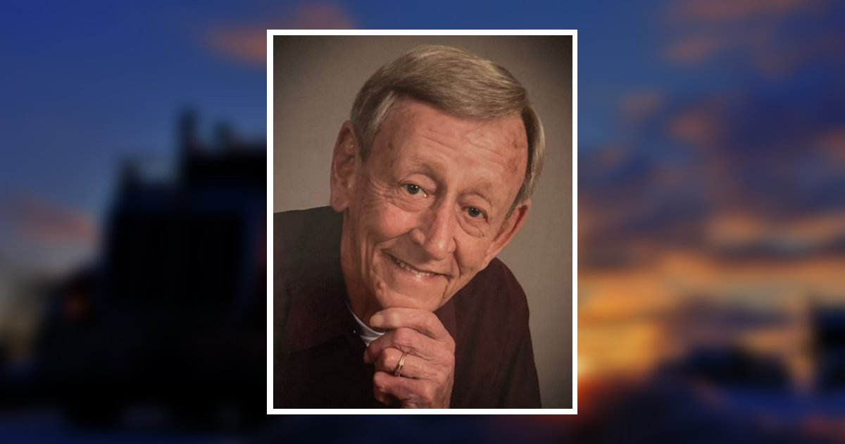 James Alvin Meredith Obituary, Winnsboro, LA