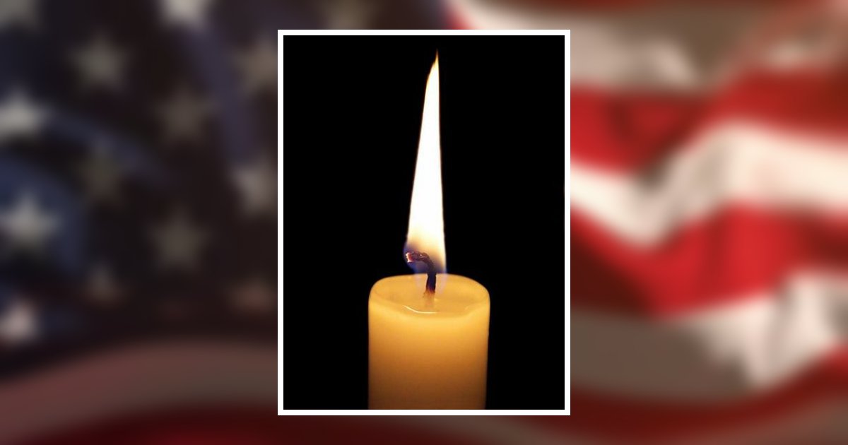 Everett A. Winston Obituary, Baltimore, OH