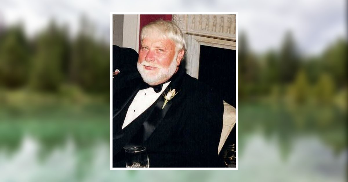 Donald Edward Roper Obituary, Shelby, NC