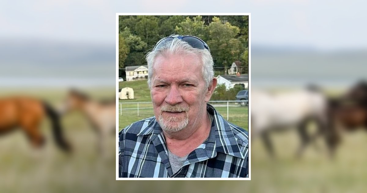 Jr. James L. Sammons Obituary, Owingsville, KY