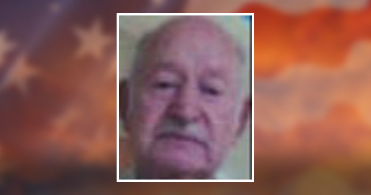 Rueben Lewis Gillman Obituary 2023 Collins Funeral Home