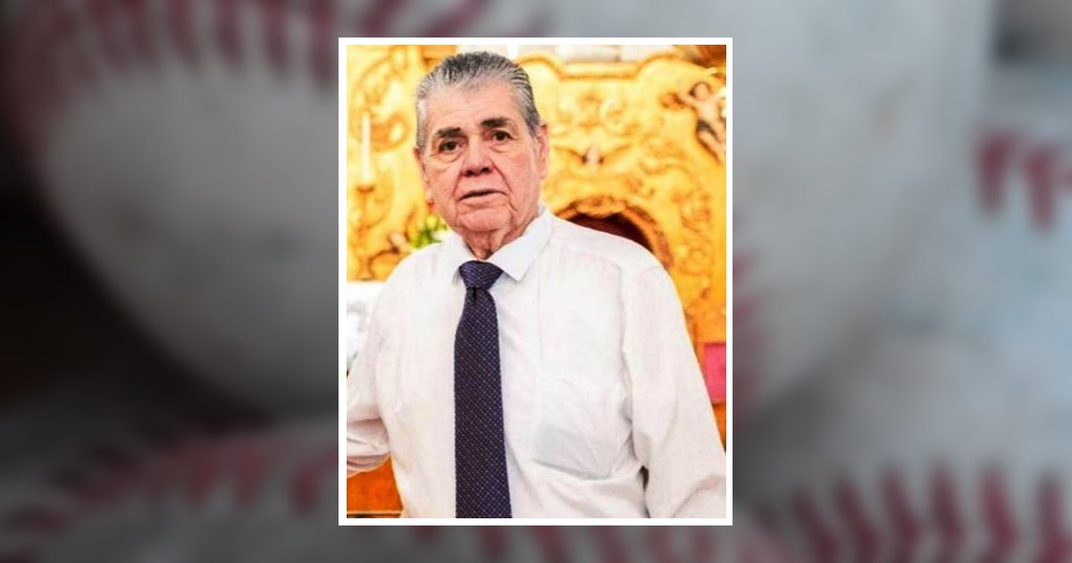 Guillermo "Memo" Diaz Obituary, Nogales, AZ