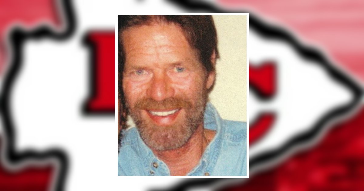 David "Chris" Christopher Reed Obituary 2023 Ledford Family Funeral Homes