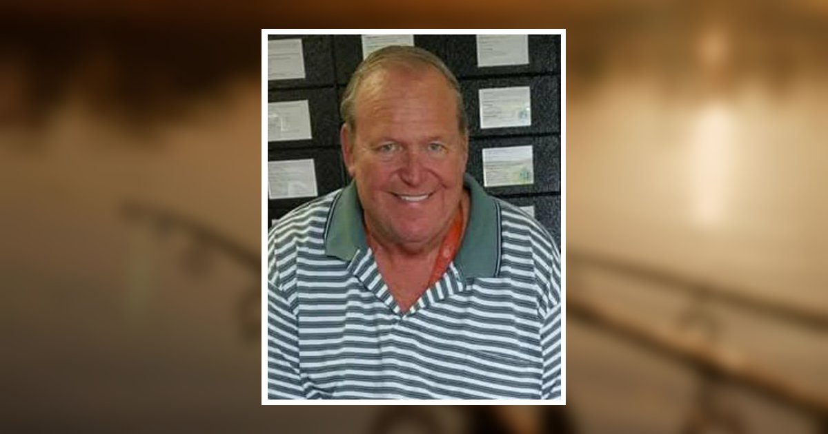 Robert Charles Lawter