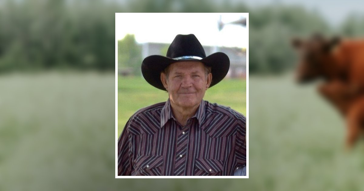 Howard Jack Horrocks Obituary, Vernal, UT