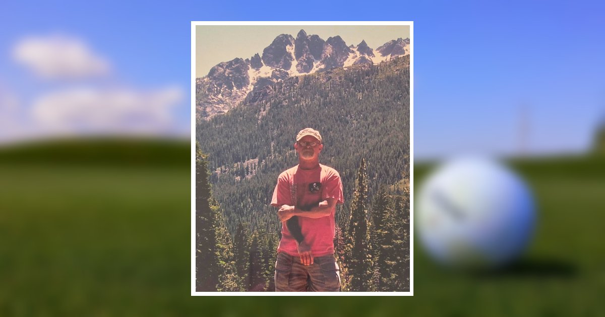 Ronald Edward Mcleod Obituary, Augusta, MI