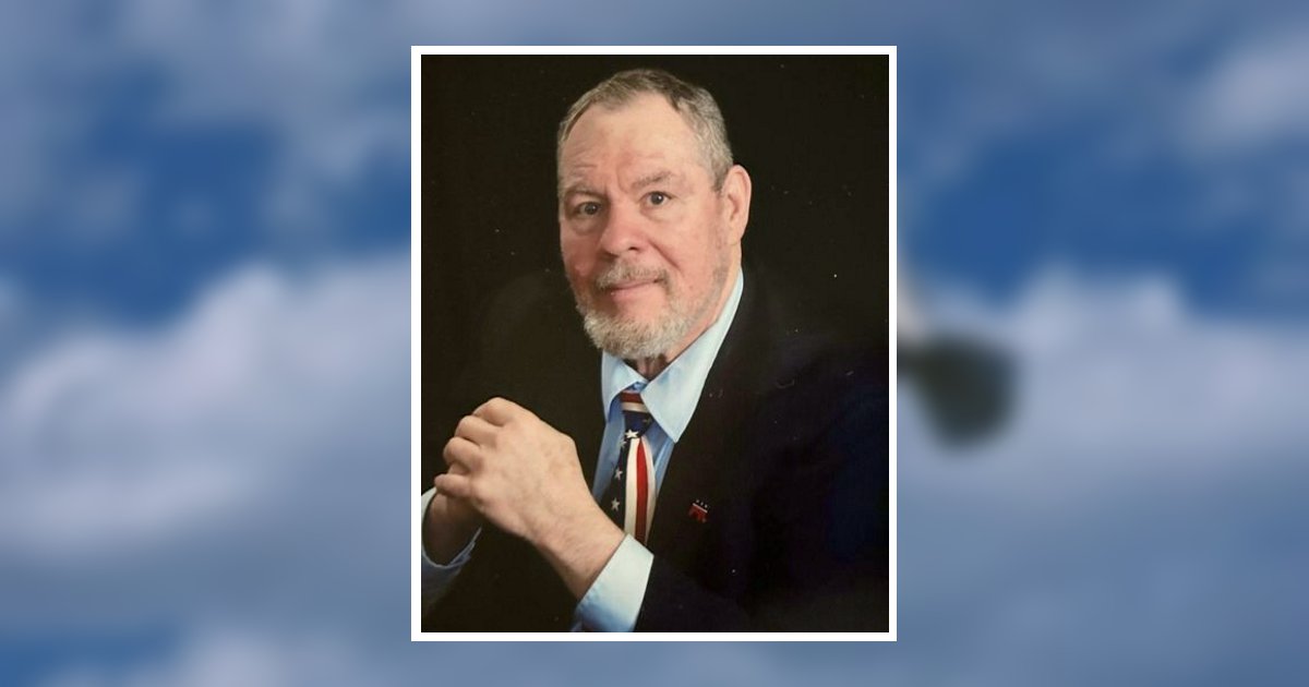 Robert Thomas Obituary, Elsa, TX