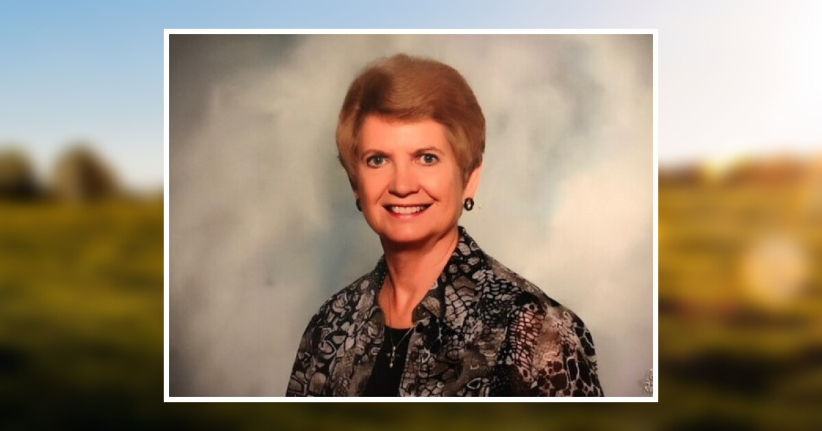 Margaret Smith Obituary 2018 - Lanman Funeral Home, Inc.