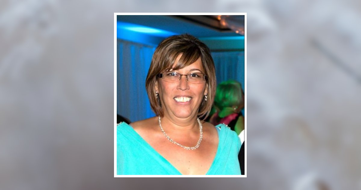 Susan M. Sherman Obituary 2023 MuellerBies Funeral Homes