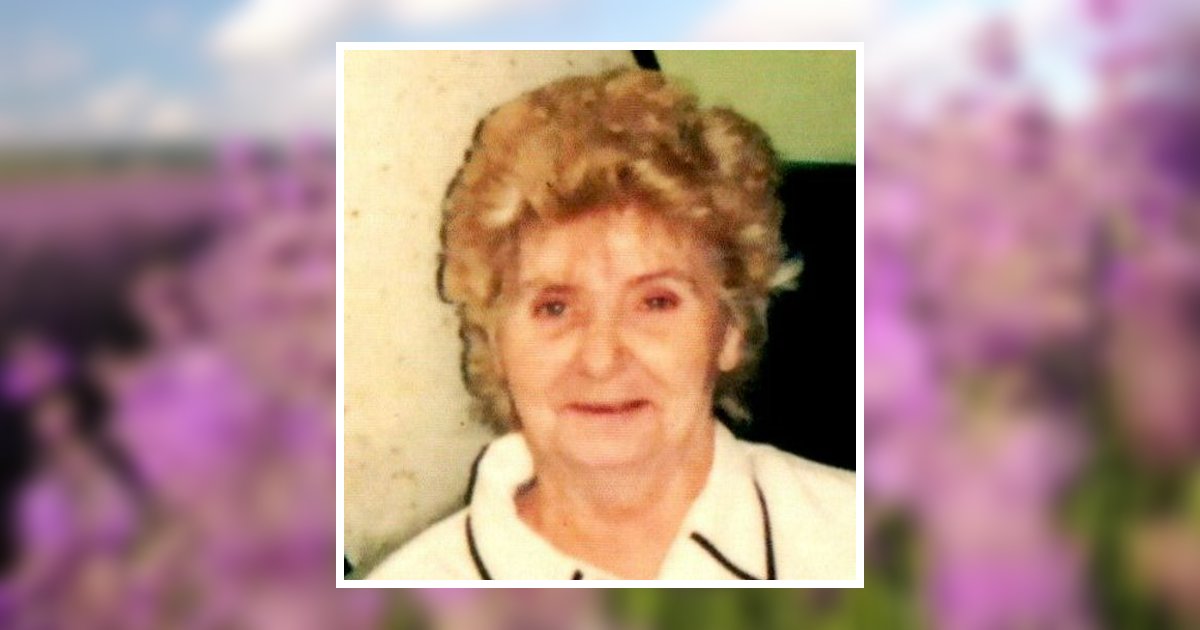 Clara M Yankey Hillsboro, OH Obituary