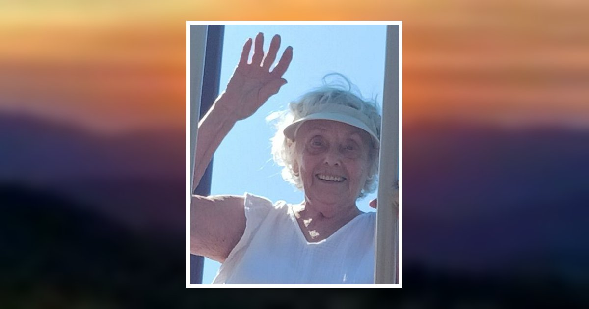 Patricia Gene Whaley Obituary, White Pine, TN