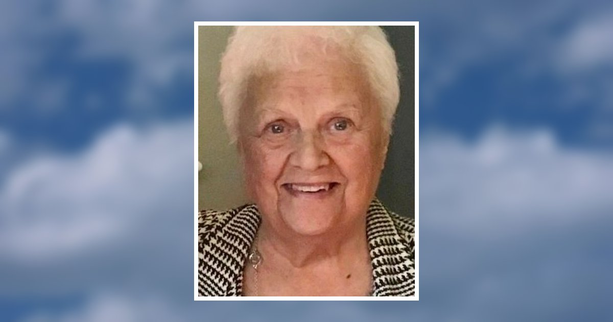 Theresa E. Liuzzo Clifford, PA Obituary