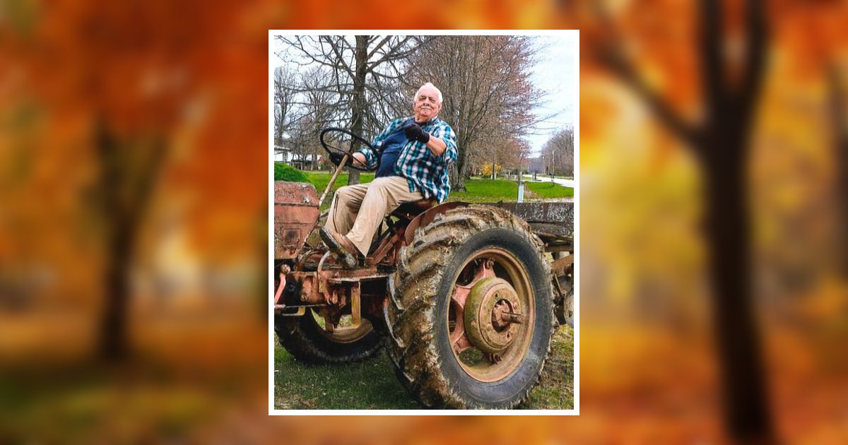 Wayne S. Ratliff Obituary, Georgetown, OH