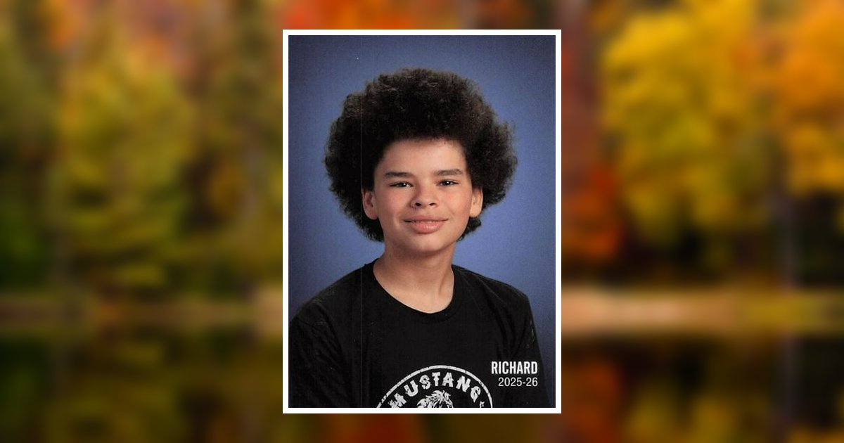 Richard Vaughn Obituary, Vernal, UT