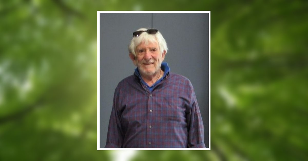 Dr. Michael J. Flanagan, Jr. Obituary January 22, 2026 - Anders