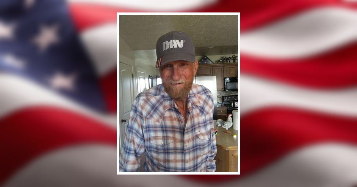 Jack Gardner Obituary, Vernal, UT