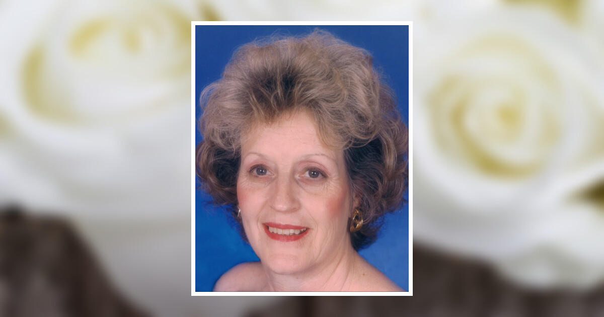 Peggy Ann (Lowry) Weaver Obituary 2024 - Obaugh Funeral Home