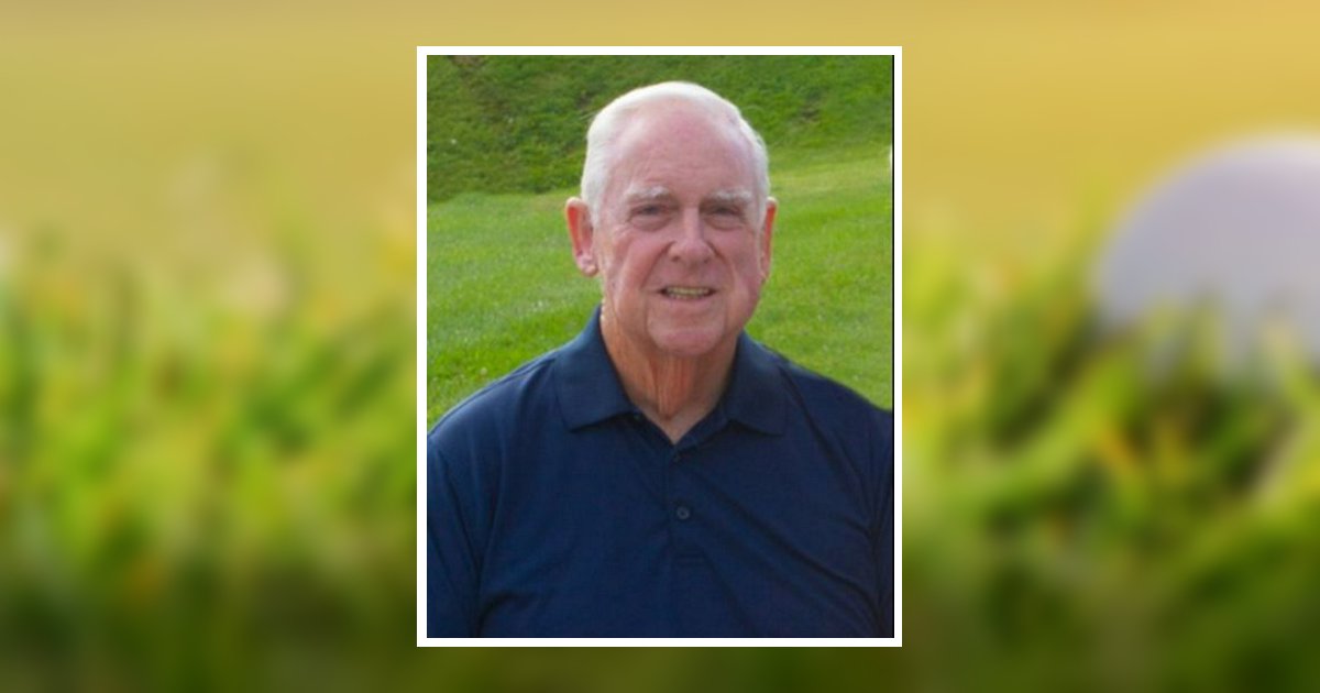 James "Jim" Dwyer Obituary December 29, 2024 Baue Funeral Homes