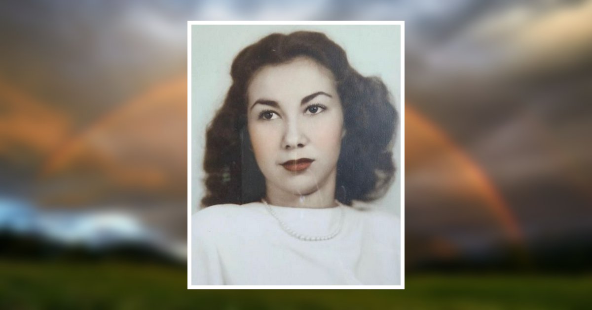 Jo Ann Dubois Obituary, Wharton, TX