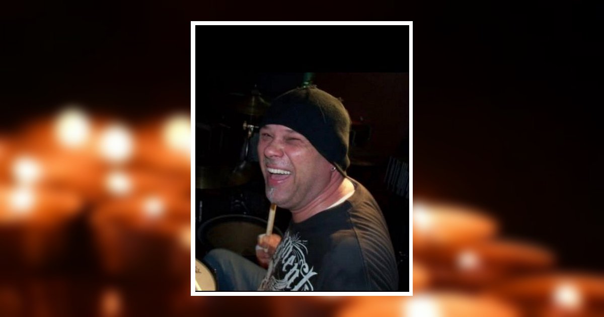 Ryan D. Wellington Obituary, Colonial Heights, VA