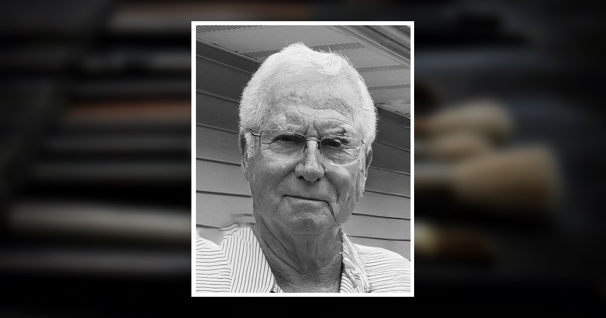 William Porter Wilson Jr.