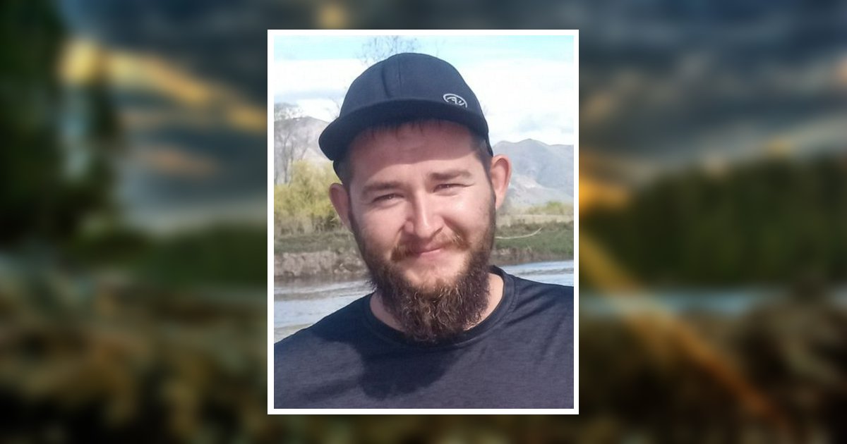 Talon James Tracy Obituary, Tremonton, UT