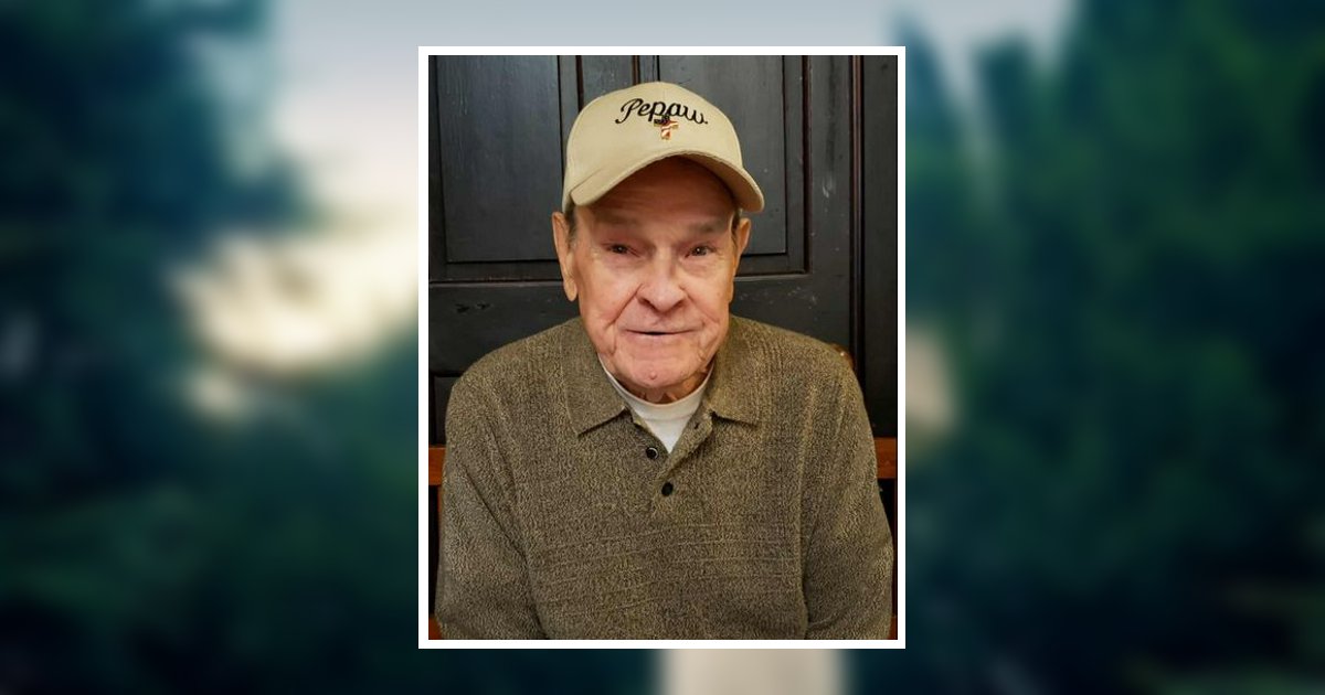 Hugh Mcqueary Obituary, Corinth, KY