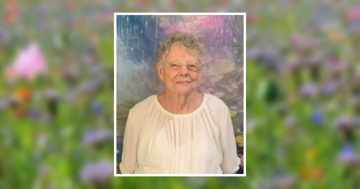Kitty Jamieson Obituary, Weatherford, TX